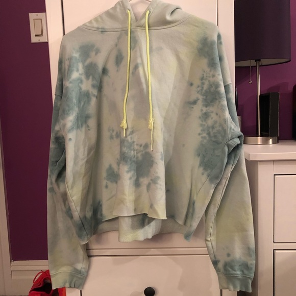 Women’s Wild Fable Cropped Hoodie - XL - Picture 1 of 9